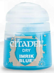 Imrik Blue - Dry (12ml)